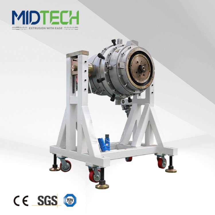 5-200mm plastic HDPE PE PP pipe extrusion production line Water Irrigation Pipe Tube Extrusion Extruder Making Machinery