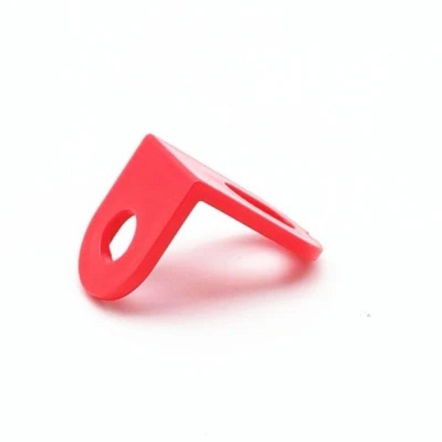 PVC PE Pet ABS PP PC PS PA6 PA66 PLA Custom Plastic Products Factory