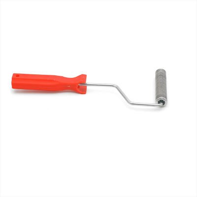 Frp Paint Brush And Roller Tools Professional Defoaming Grinding Wall Paint Design Roller Brush Roller For Marine