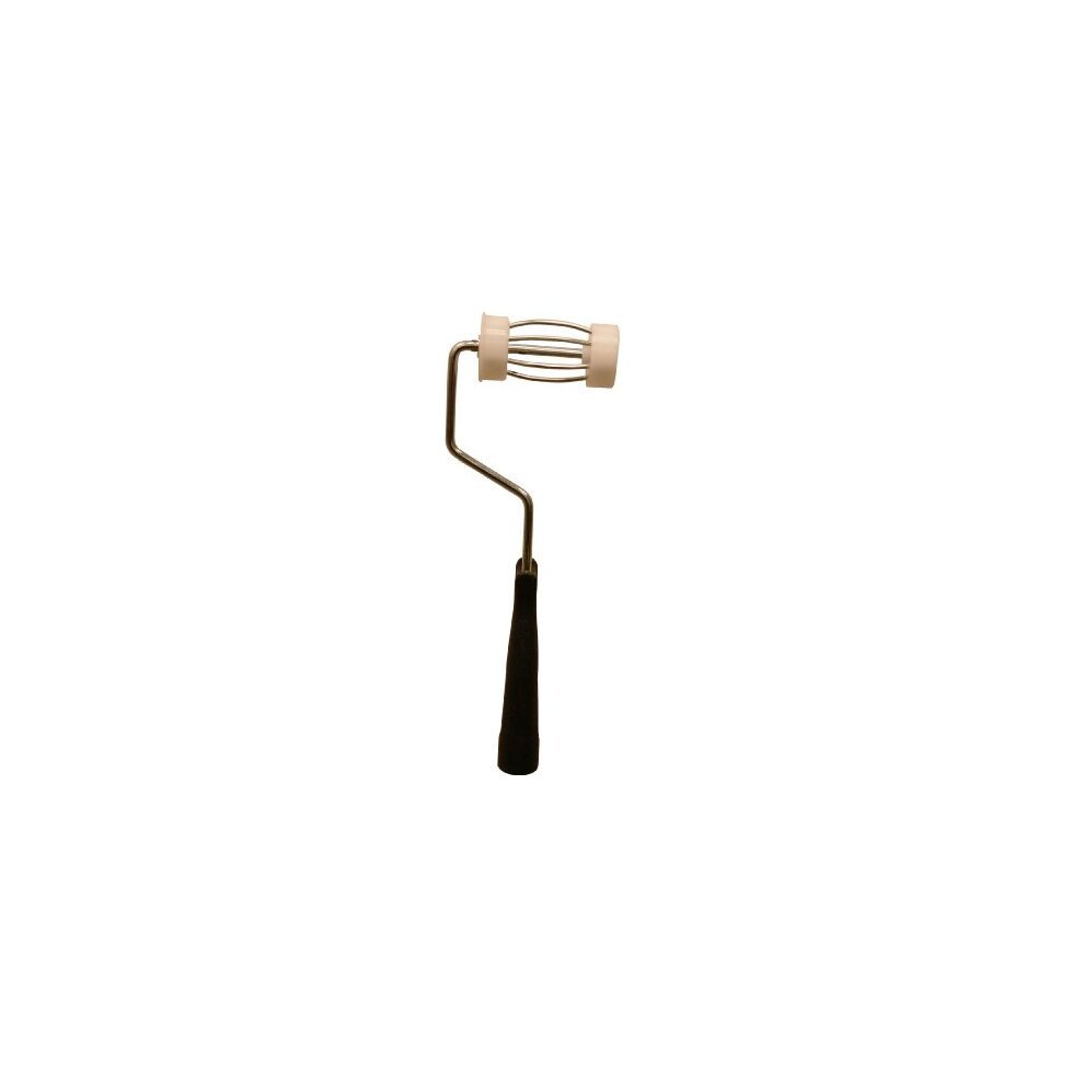 Frp Paint Brush And Roller Tools Professional Defoaming Grinding Wall Paint Design Roller Brush Roller For Marine