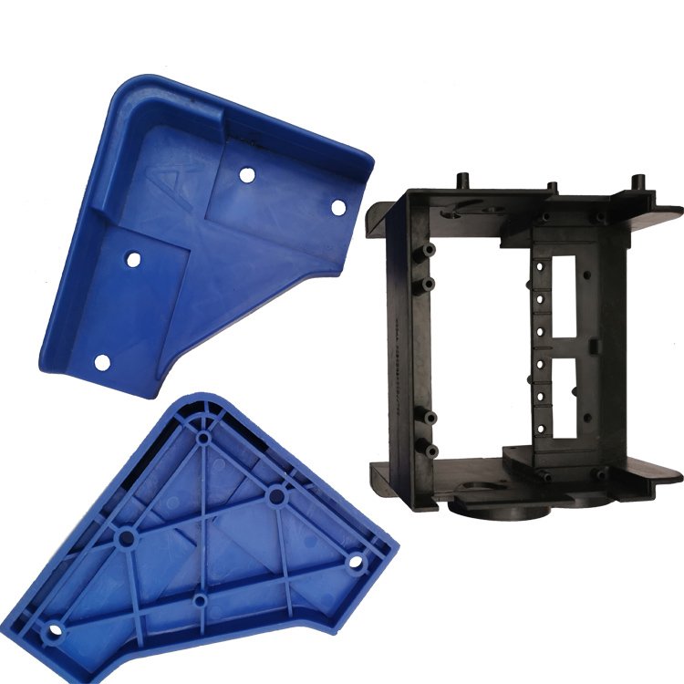 oem PP POM PVC ABS plastic injection molding manufacturer custom plastic parts plastic injection outdoor furniture set parts