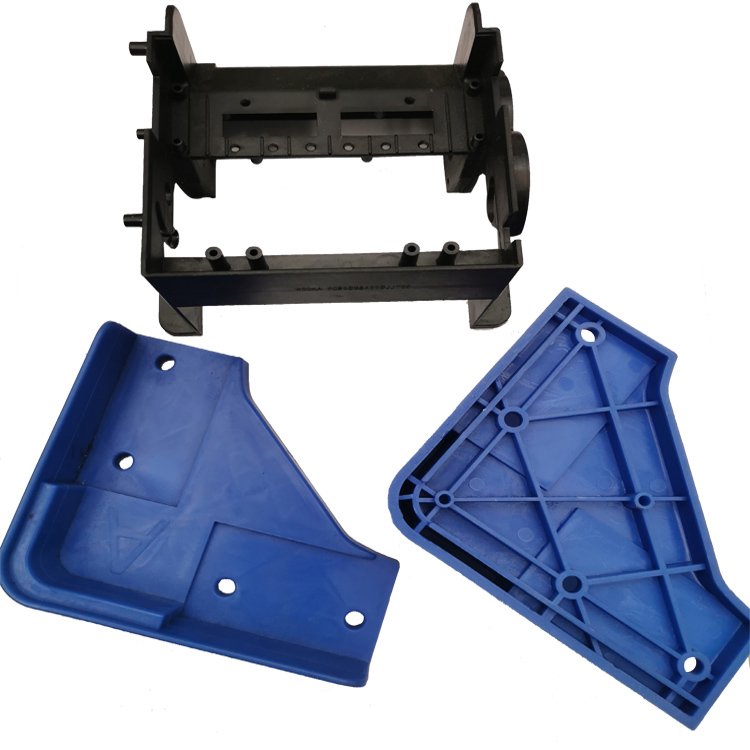 oem PP POM PVC ABS plastic injection molding manufacturer custom plastic parts plastic injection outdoor furniture set parts