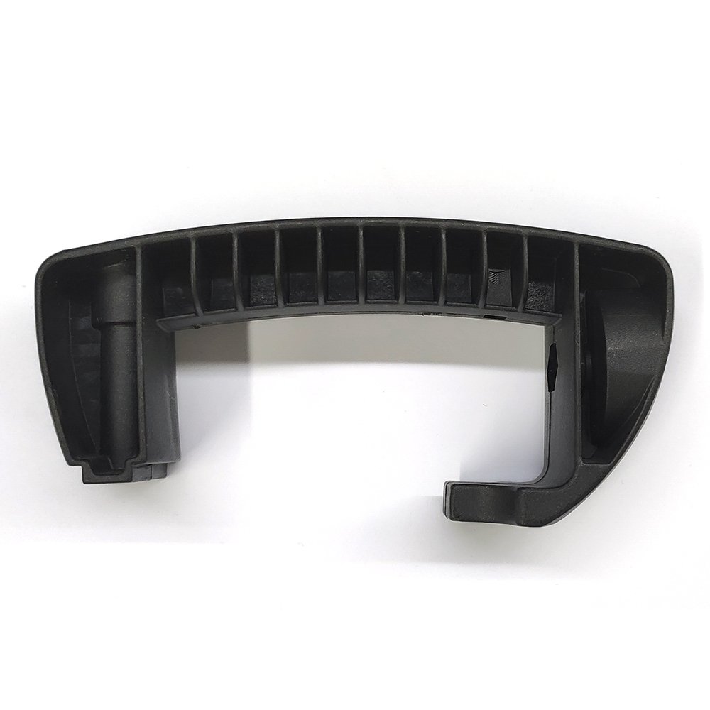 Oem Manufacturer Injection Molding Pp Pe Pc Abs Nylon Pvc Plastic Parts