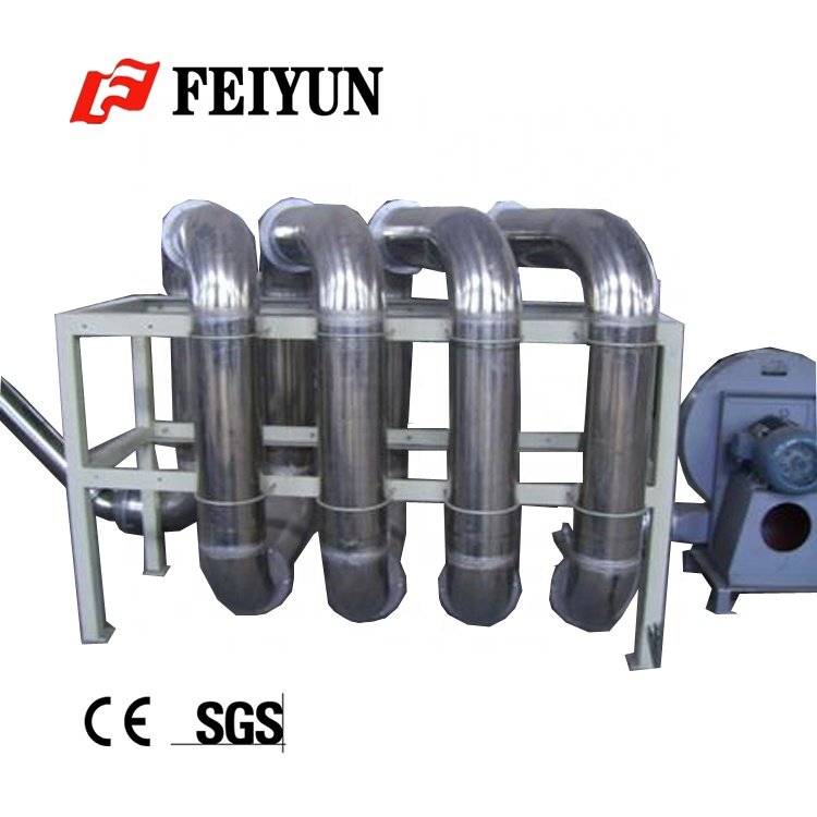 PE/PP Film Recycling and Washing Line Used plastic washing recycling line