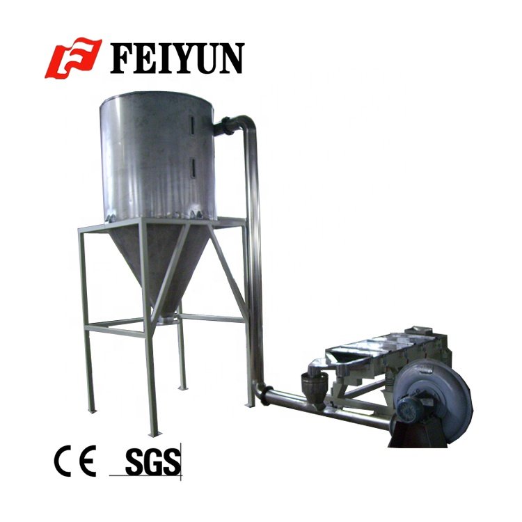 PE/PP Film Recycling and Washing Line Used plastic washing recycling line