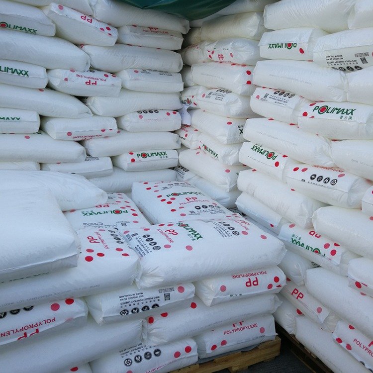 Thailand PP POLIMAXX 1126NK film grade high transparent polypropylene blown film pp material