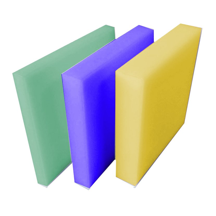 PP Plastic Sheet 5mm Polypropylene Sheet 2mm 3mm Black PP sheets for sale