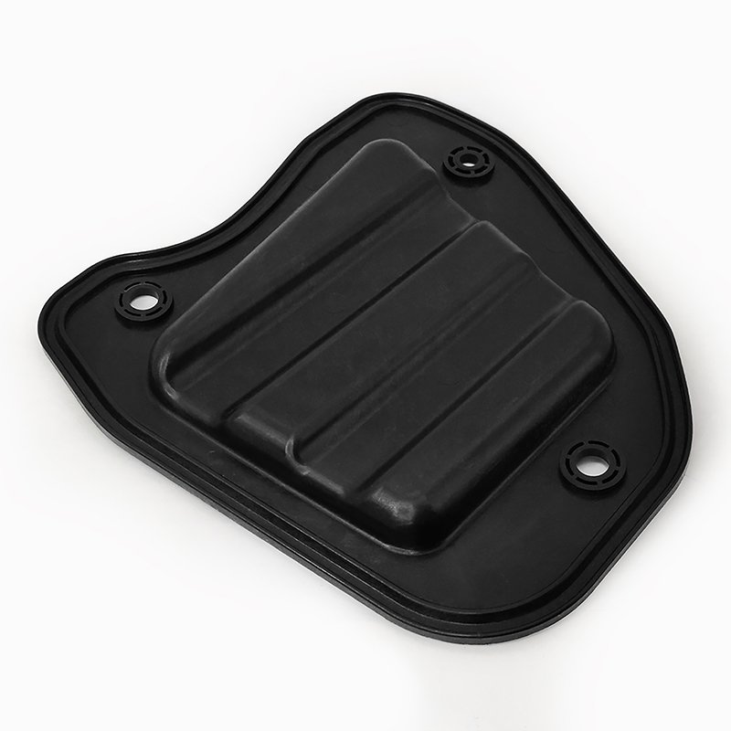 Custom injection molded parts ABS PEEK Nylon PP PC POM Injection Molding Service