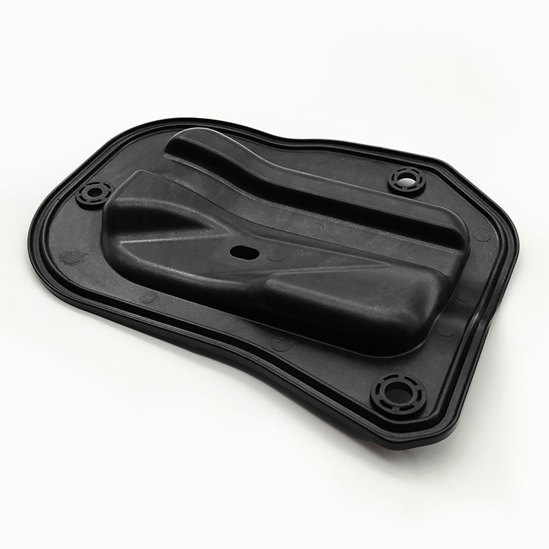 Custom injection molded parts ABS PEEK Nylon PP PC POM Injection Molding Service