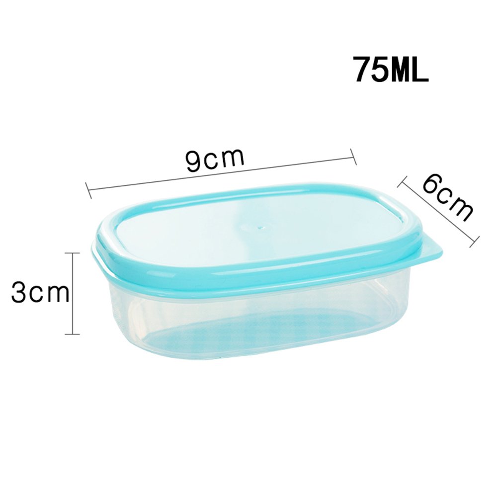Original Factory OEM Customized PP Plastic Molded Storage Box Case Cover for Candy