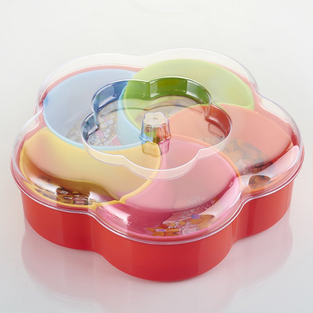 Original Factory OEM Customized PP Plastic Molded Storage Box Case Cover for Candy
