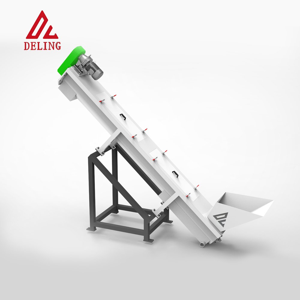 3000kg Waste Plastic PP PE Film Recycling and Cleaning Production Line Favored with Stable Equipment Reasonable Prices