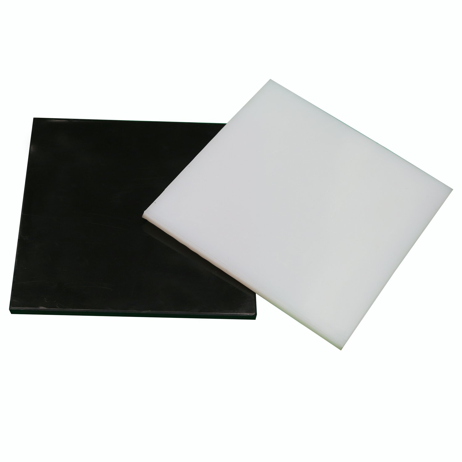 Filled White Plastic Sheet UHMW-PE Nylon POM Acetal PTFE HDPE PEEK PP Sheet