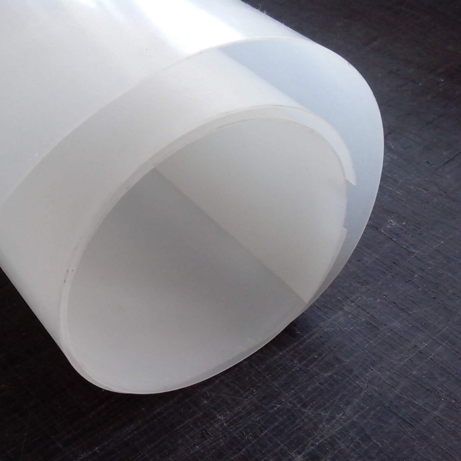 Hight Transparency Recycled PP Vacuum Forming Sheet Polypropylene Thermoforming Sheet Roll