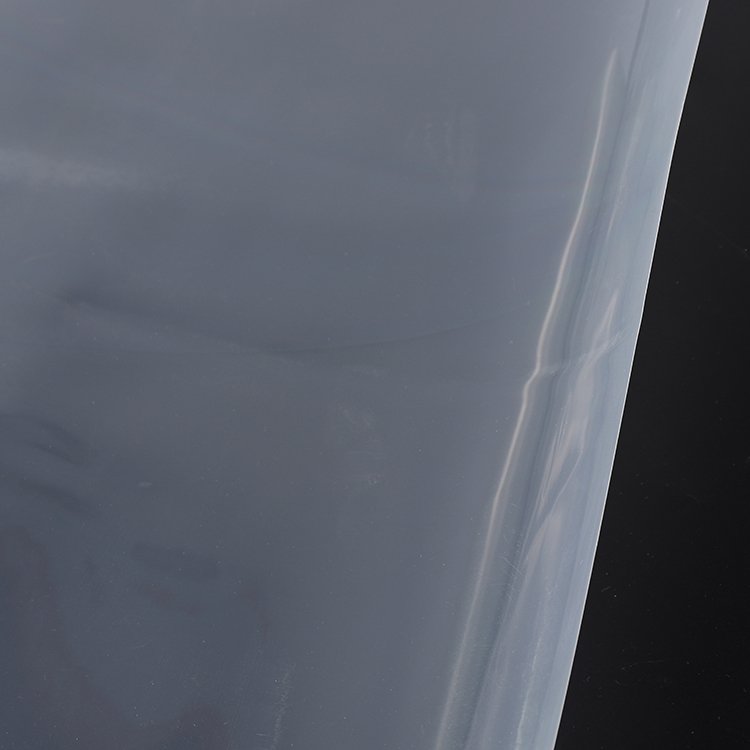 Hight Transparency Recycled PP Vacuum Forming Sheet Polypropylene Thermoforming Sheet Roll