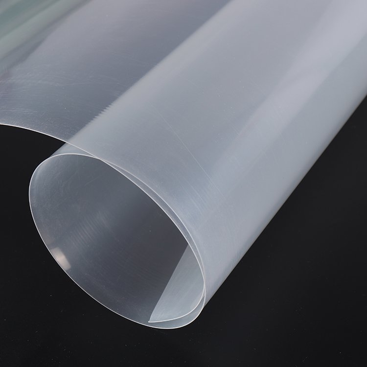 Hight Transparency Recycled PP Vacuum Forming Sheet Polypropylene Thermoforming Sheet Roll