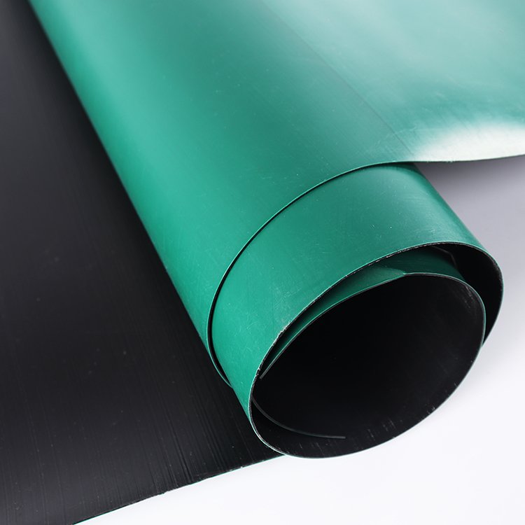Hight Transparency Recycled PP Vacuum Forming Sheet Polypropylene Thermoforming Sheet Roll