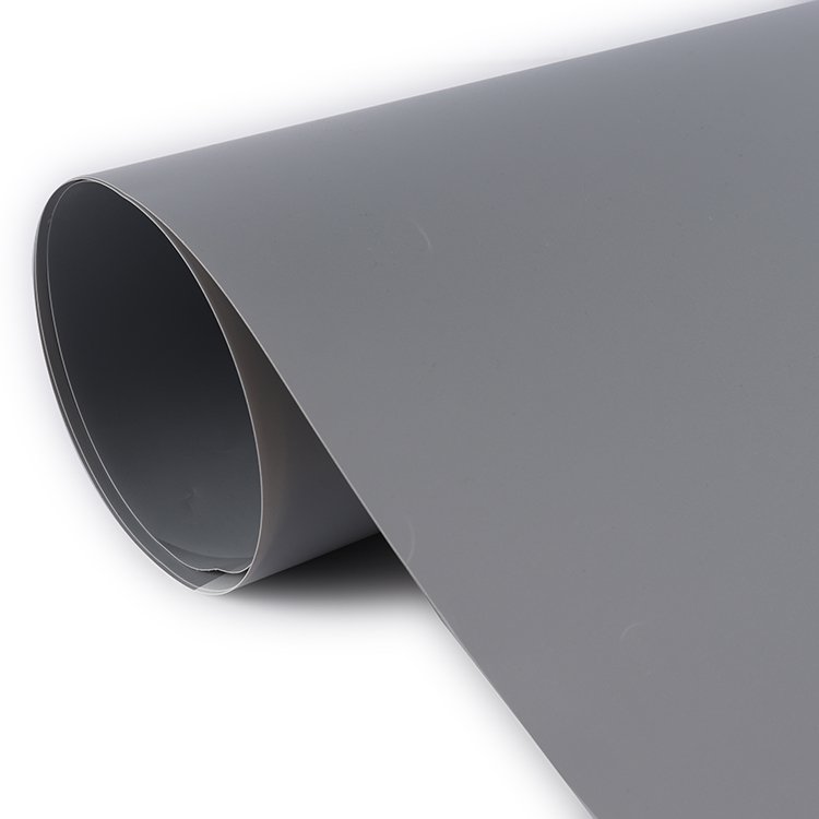 Hight Transparency Recycled PP Vacuum Forming Sheet Polypropylene Thermoforming Sheet Roll