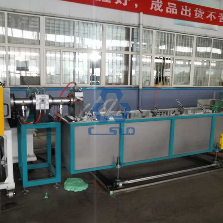 Strapping buckle making machine automatic strapping machine pp strap making machine