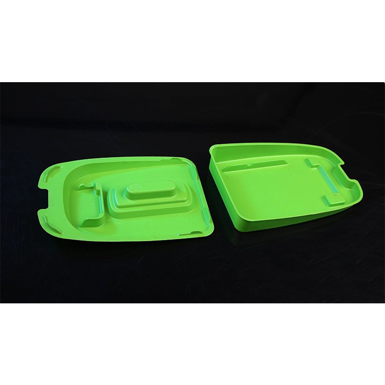 Hot Sale Hi-Speed Plastic Food Phone Packaging Box Tray Cover Thermoforming Machine Vacuum Forming Machine
