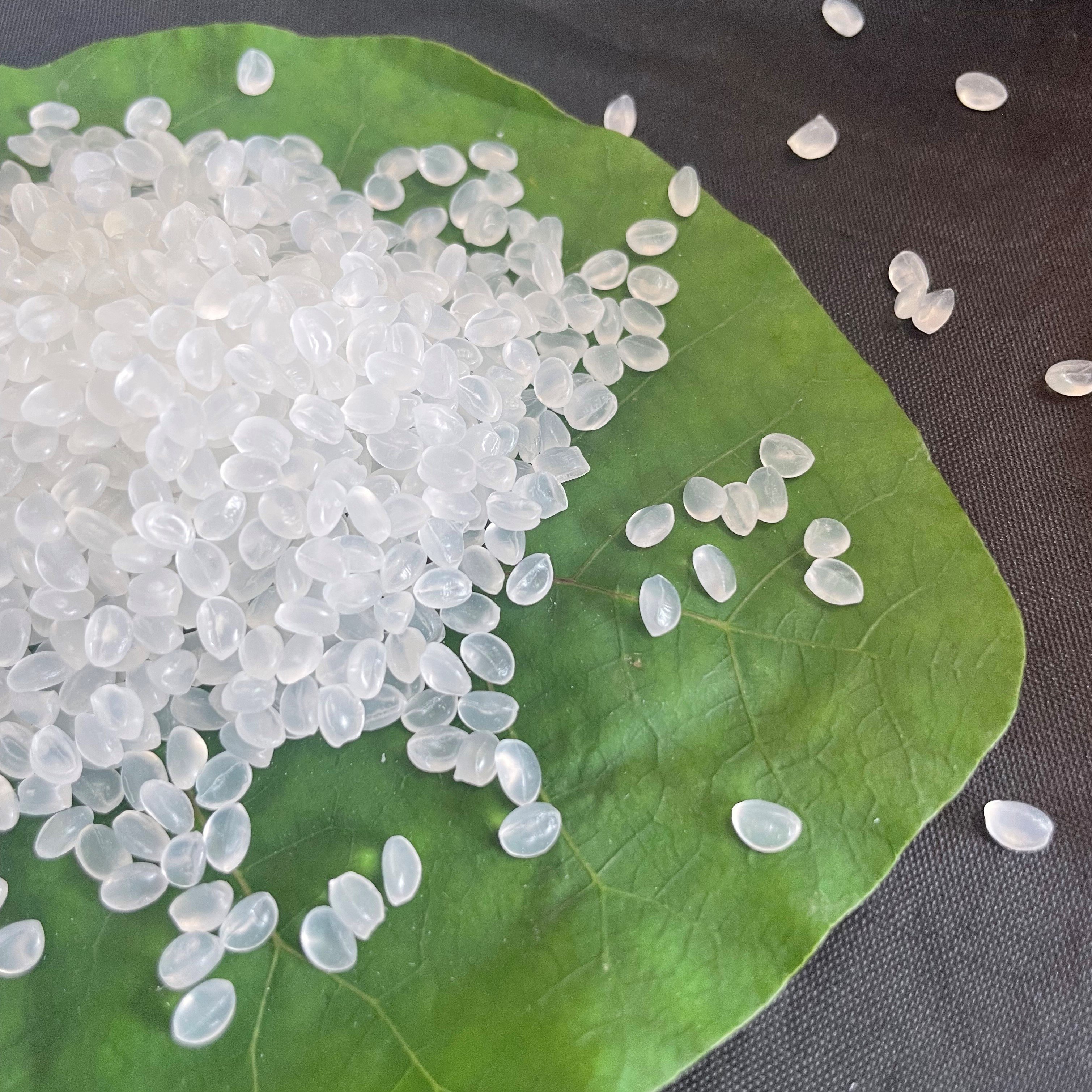 Virgin PP (Polypropylene) Granules Sinopec Lyondellbasell Moplen PP Hp565s B