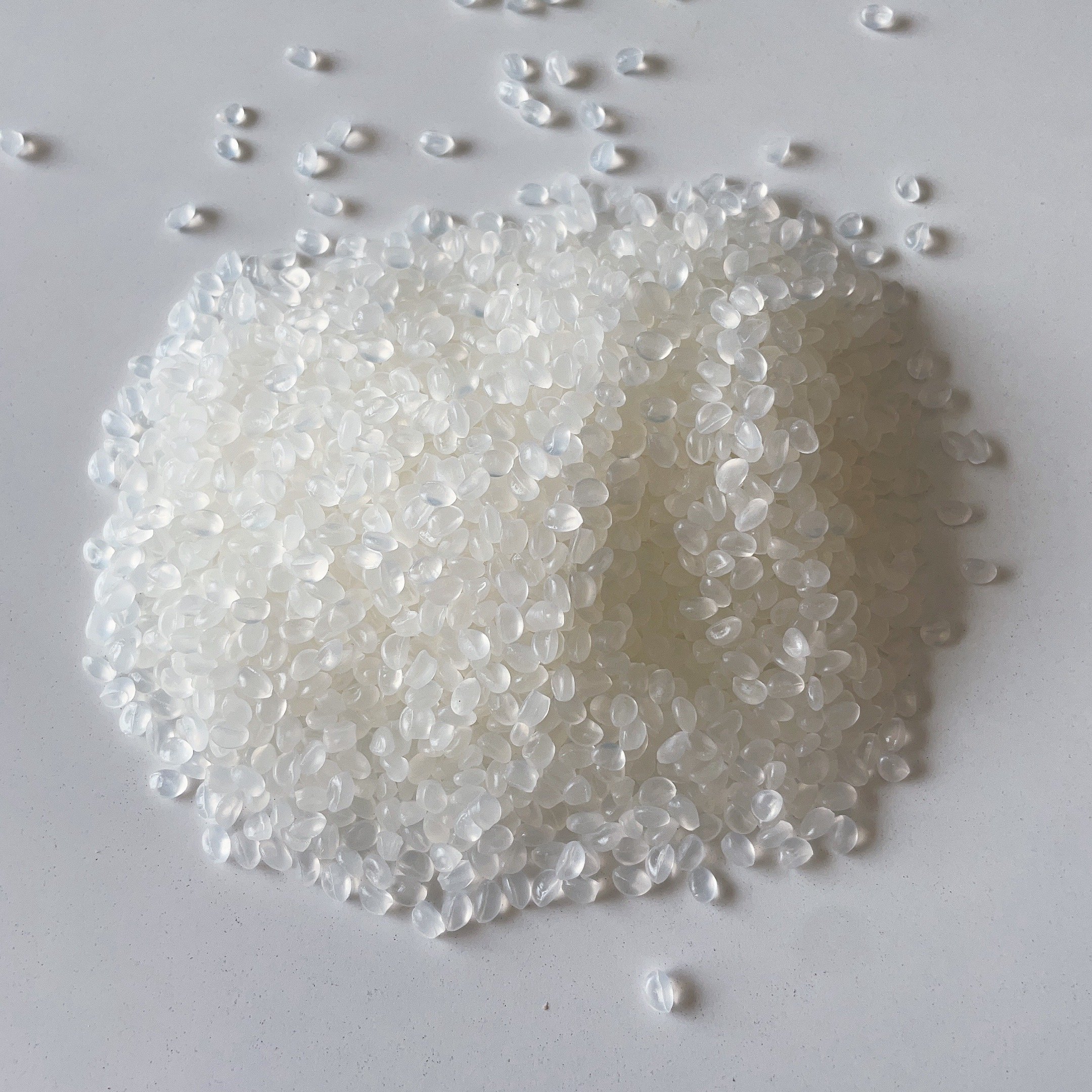 Virgin PP (Polypropylene) Granules Sinopec Lyondellbasell Moplen PP Hp565s B