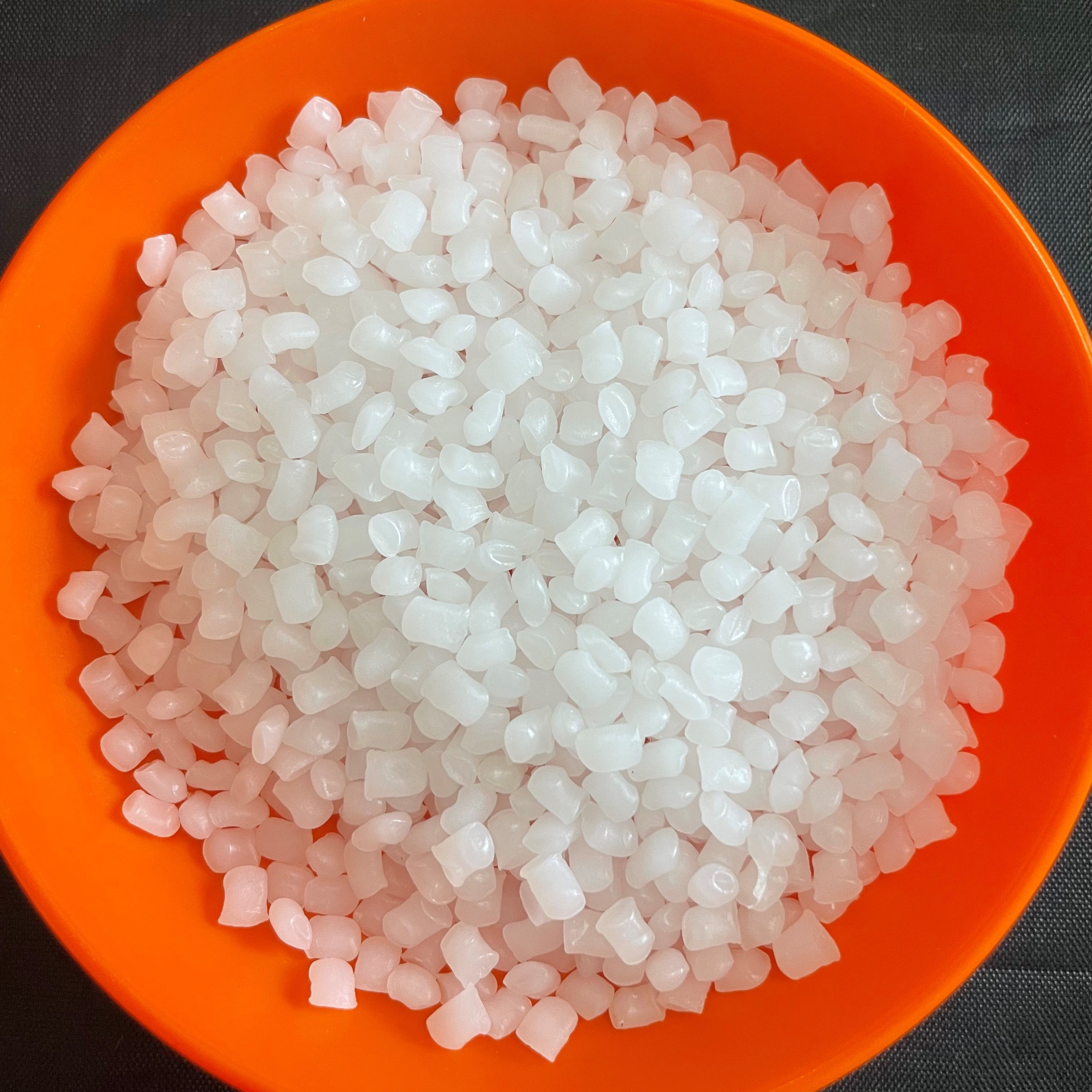 Virgin PP (Polypropylene) Granules Sinopec Lyondellbasell Moplen PP Hp565s B