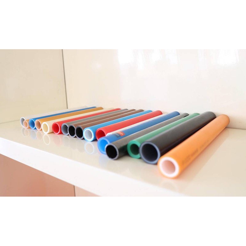 PPR/PERT/PEX/Cool&Hot Water Pipe Extrusion Line