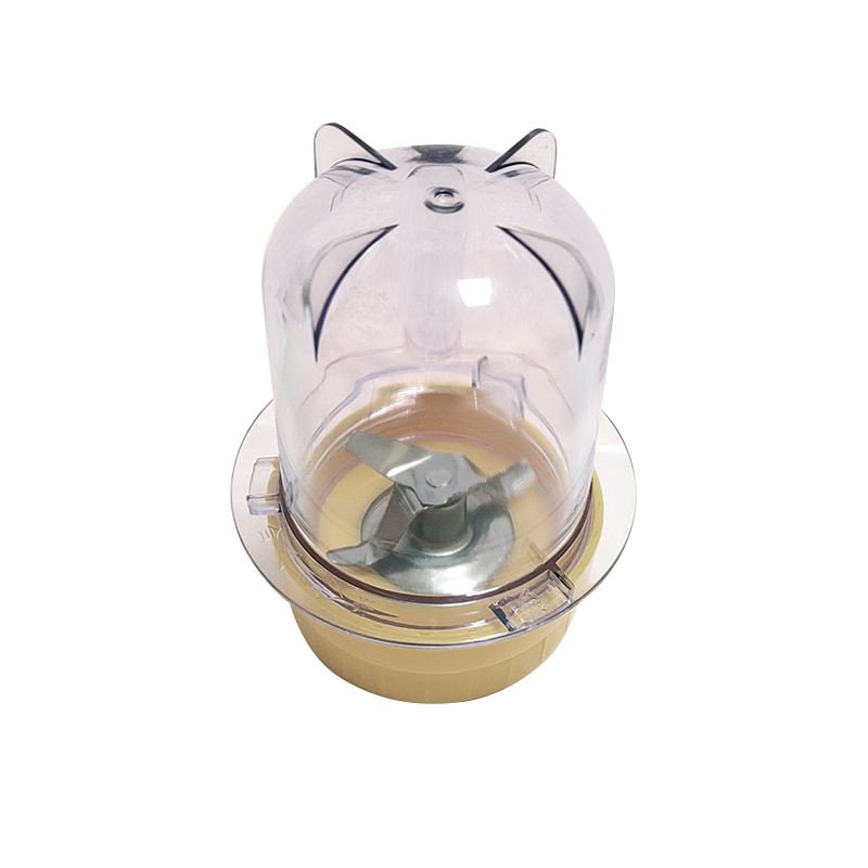 OEM Factory Clear Prototyping Custom Pp Pc Abs Injection Shell Plastic Parts