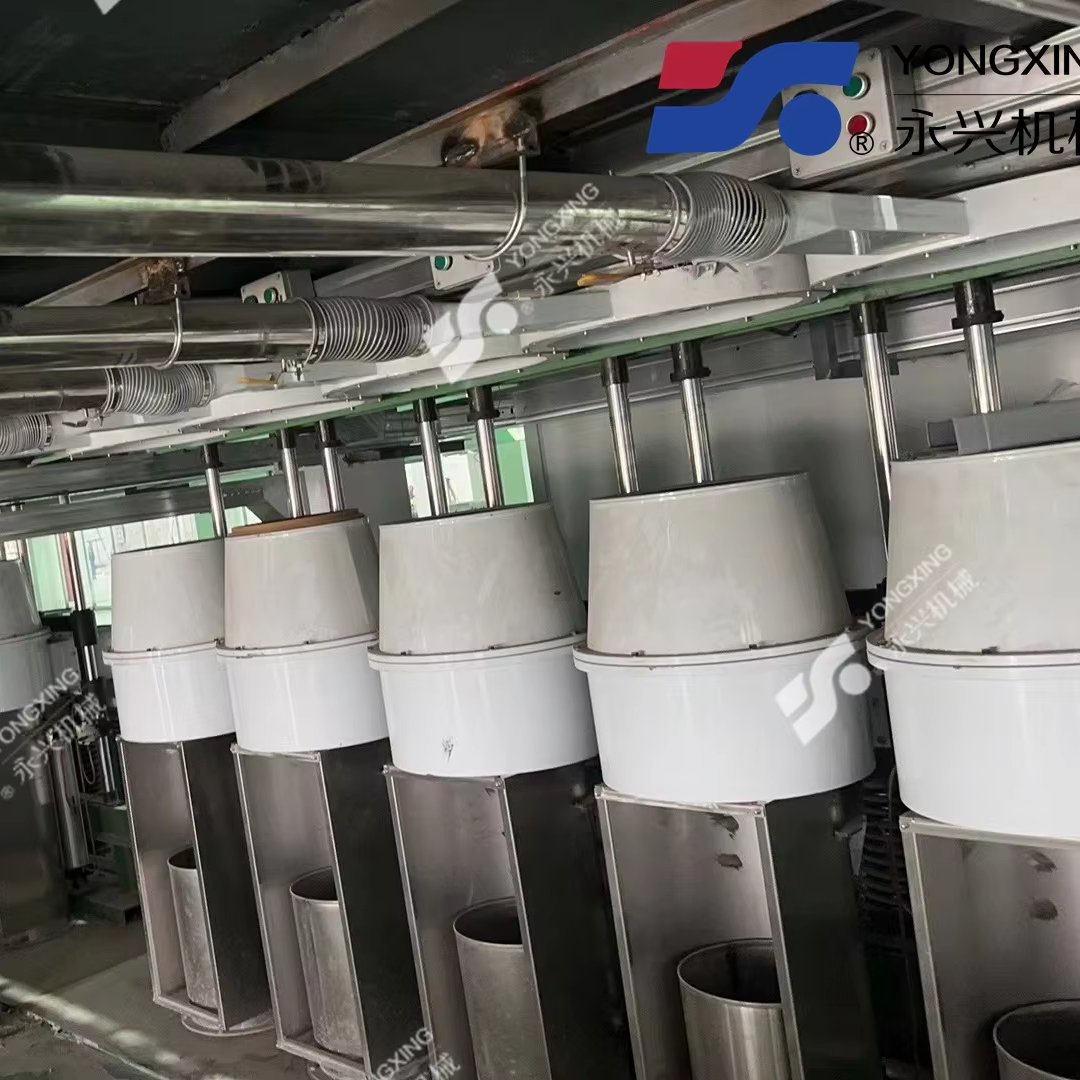 ZHANGJIAGANG YONGXIXNG Soft and Durable Recycled Polyester Staple Fiber for Bedding and Cushions