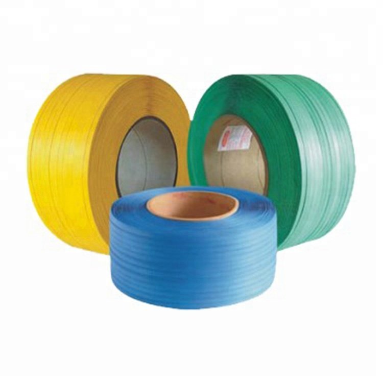 Fully automatic PP strapping roll making machinery
