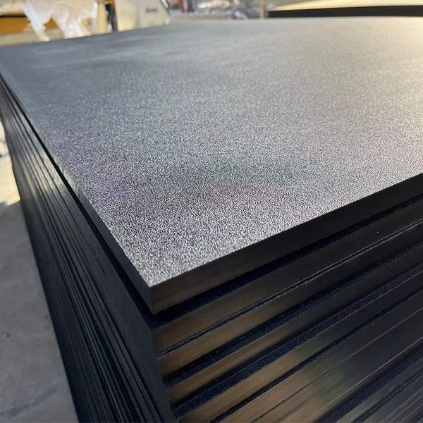 pp hdpe flexible sheets for wakeboard 4mm polypropylene flexible sheet 4mm for boat
