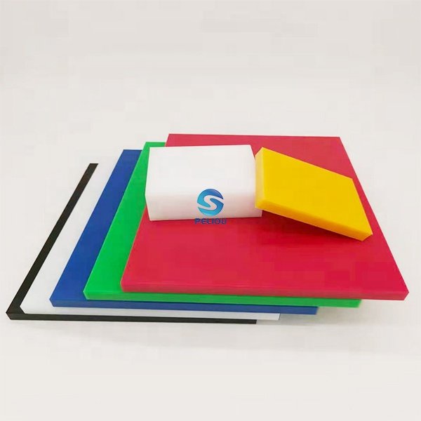 pp hdpe flexible sheets for wakeboard 4mm polypropylene flexible sheet 4mm for boat