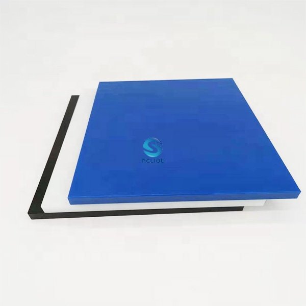 pp hdpe flexible sheets for wakeboard 4mm polypropylene flexible sheet 4mm for boat