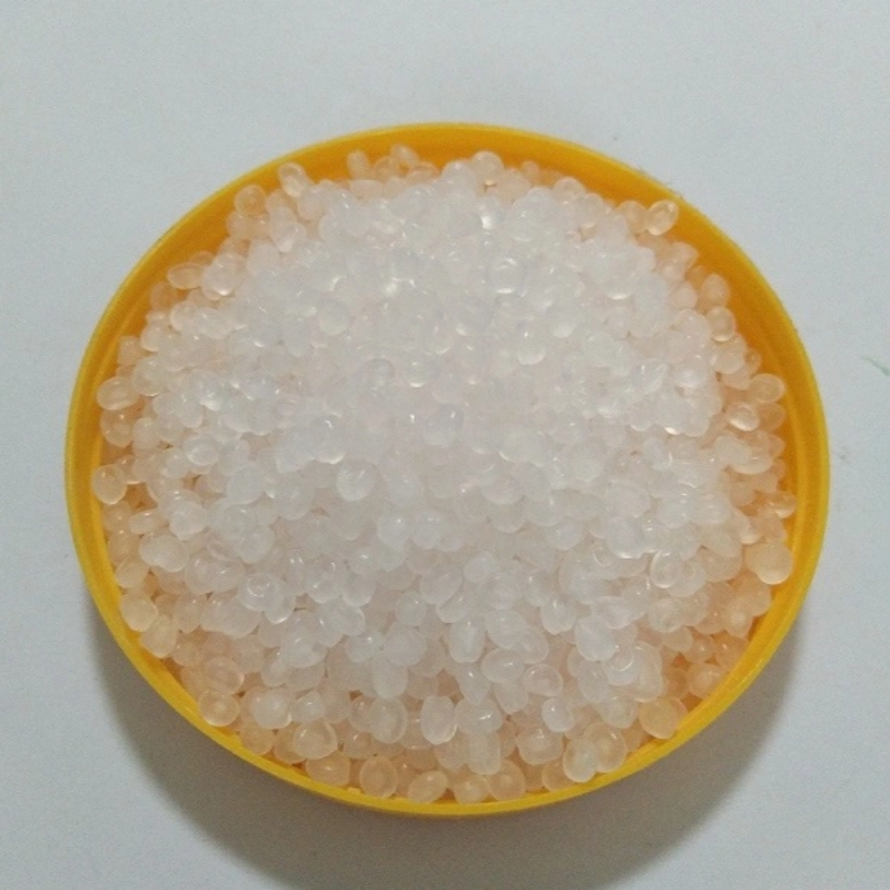 Best Quality PP Plastic Raw Material Polyethylene Virgin PP Granules