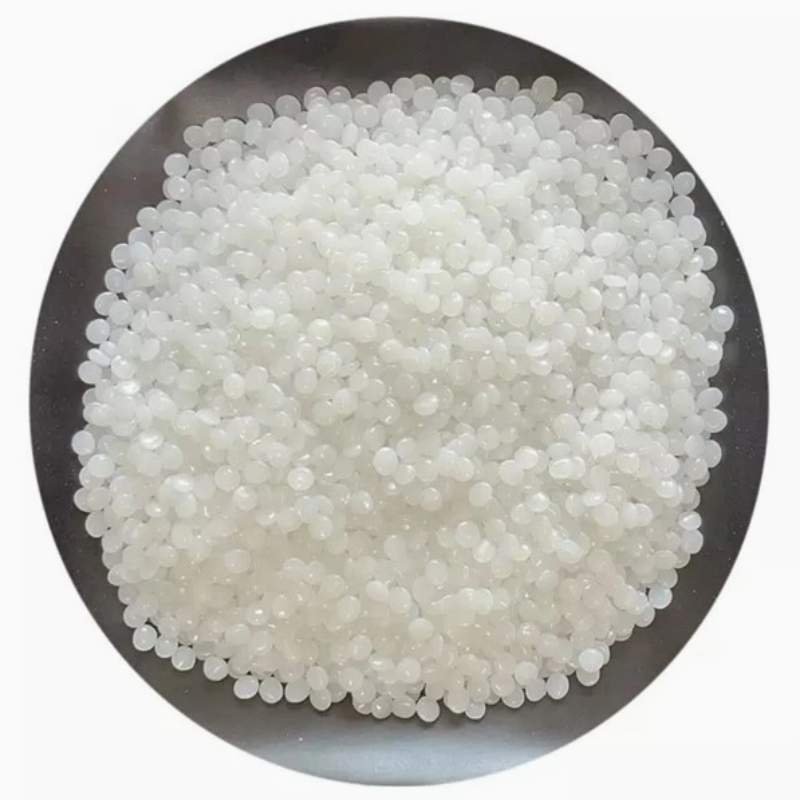Best Quality PP Plastic Raw Material Polyethylene Virgin PP Granules