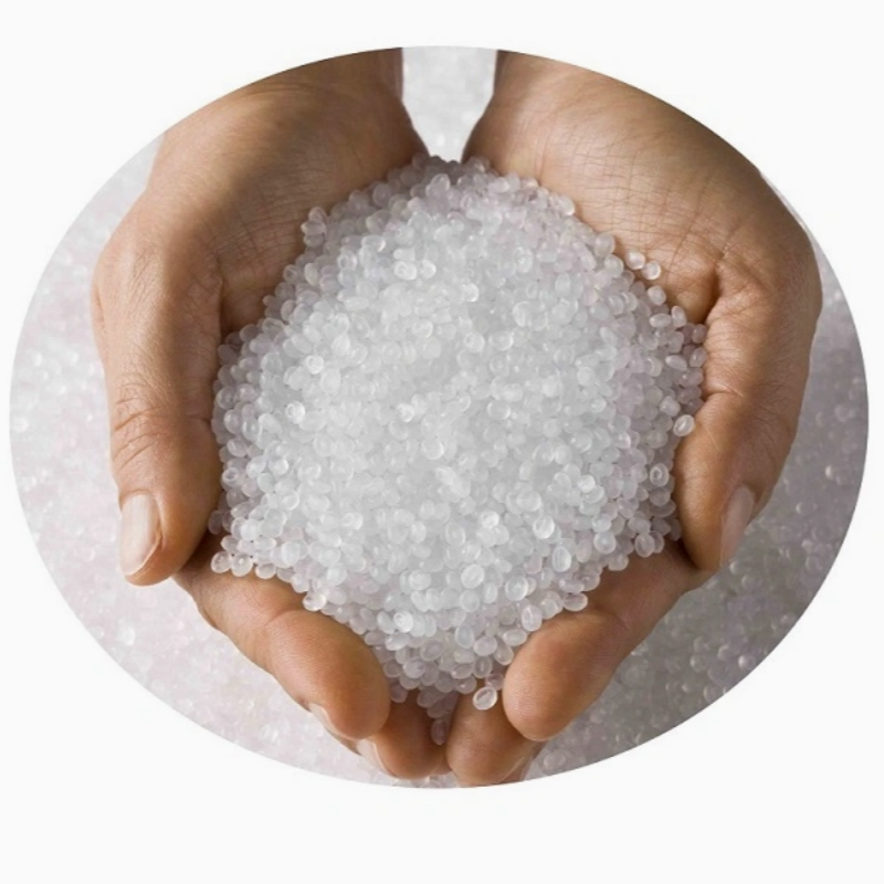 Best Quality PP Plastic Raw Material Polyethylene Virgin PP Granules