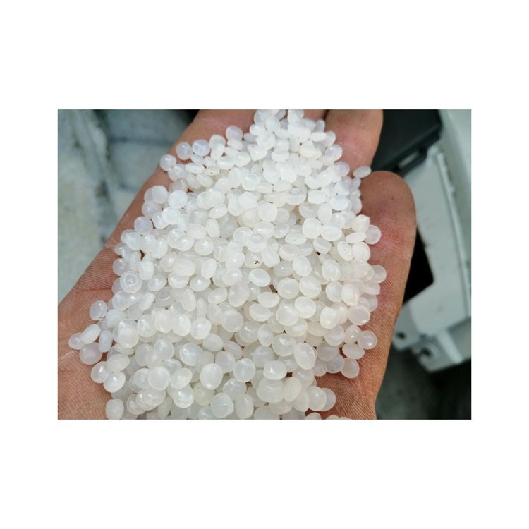 Low Price Plastic Raw Material Hdpe Granules Virgin Recycled Hdpe/ldpe/ /pp/abs/ Granules