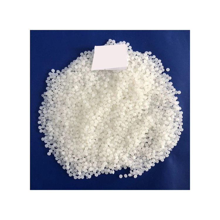 Low Price Plastic Raw Material Hdpe Granules Virgin Recycled Hdpe/ldpe/ /pp/abs/ Granules