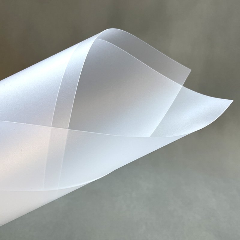 Wholesale pp plastic sheet 0.5mm 1mm 2mm thickness transparent 4x8 rigid polypropylene sheet