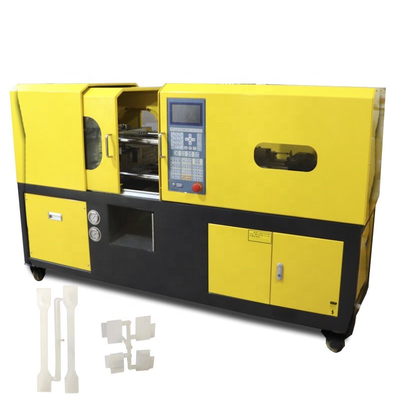 Small Plastic Injection Molding Machine