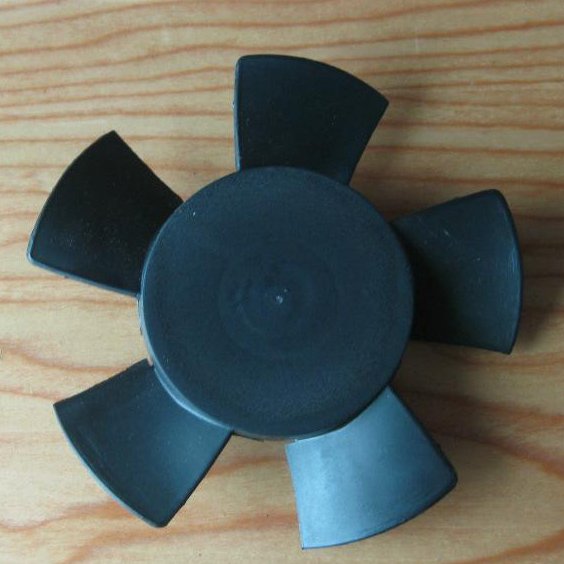 China customized made PP PC PVC ABS plastic products factory