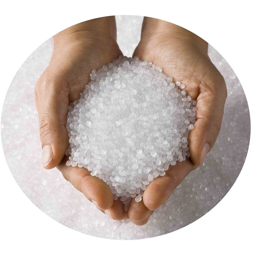 good processability HYOSUNG pp R200P polypropylene plastic granules for cold and hot water pipe