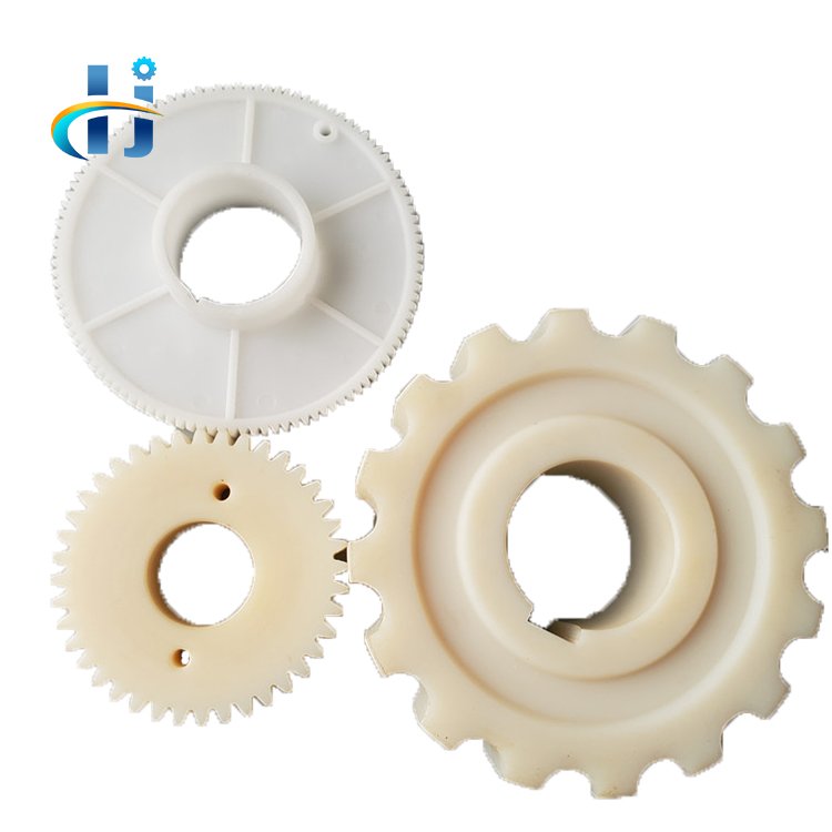 Fabrication de injection de plastico PP personalizado OEM / Servicio automatico de moldeo por injection de plastico PP para piez
