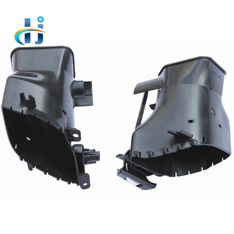 Fabrication de injection de plastico PP personalizado OEM / Servicio automatico de moldeo por injection de plastico PP para piez