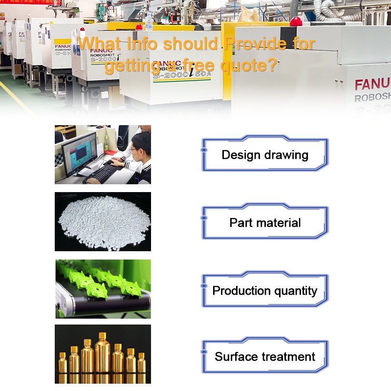 custom plastic parts injection pp pc pa66 abs plastic injection customized injection plastic abs parts molding services
