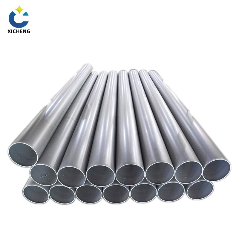 Duct custom large diameter 90mm DN110 Plastic PVC Pipe for Construction/Chemical anti-corrosion acid alkali resistant PP TUBES