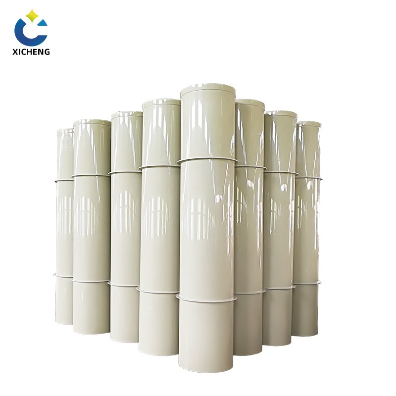 Duct custom large diameter 90mm DN110 Plastic PVC Pipe for Construction/Chemical anti-corrosion acid alkali resistant PP TUBES