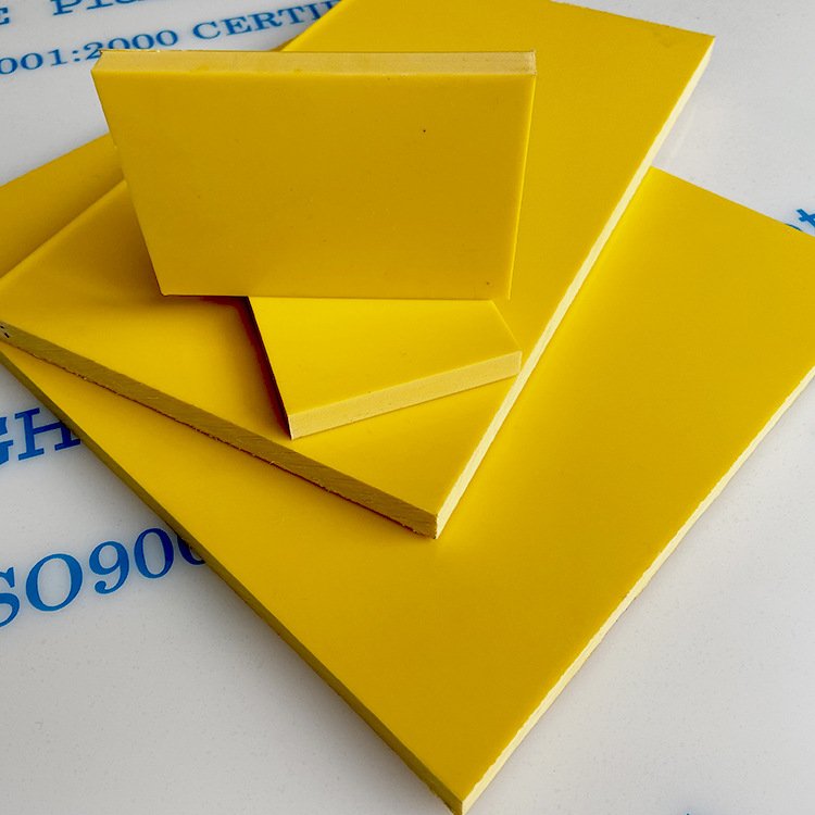 PP Sheets Environmental protection material factory direct sale