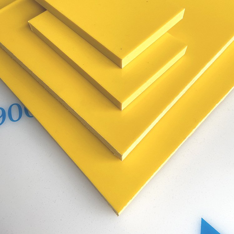 PP Sheets Environmental protection material factory direct sale